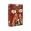 Настільна гра "Не чує баба" Strateg 30948 інструкція, українська мова - мініатюра 1