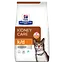 Сухий корм для котів Hill's Prescription Diet ActivBiome+ Kidney Defense підтримання функції нірок, з тунцем, 0,4 кг - мініатюра 1