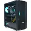 Робоча станція Power Up #209 Xeon E5 2699 v4/32 GB/SSD 512 Gb/NVIDIA Quadro M4000 8 Gb - мініатюра 1