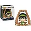 Фігурка Funko Pop Аватар Легенда про Аанга Тоф Avatar: The Last Airbender Toph Beifong 15 см FP LA T 1808 - мініатюра 1