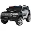 Електромобіль дитячий Bambi JJ2022EBLR-2-1(2) Поліція Toyota Land Cruiser 24V - мініатюра 1