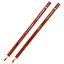 Цветной карандаш 99IDEAS "Color Expert" Light Mahogany/Светлый коричнево-красный, 99CE-LMAH - миниатюра 2