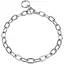 Нашийник для собак Sprenger Collar Medium Link середня ланка 3,4 мм, хромована сталь 55 см - мініатюра 1