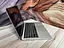 Ноутбук Apple MacBook Pro 13" 2020 i7-1068NG7/32/512 (C02DV4MMML87) Б/в - мініатюра 4