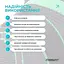 Компрессионный наколенник EasyFit с ремнями (M) - миниатюра 7