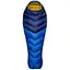 Спальник Rab Neutrino 600 Wmns Regular L лівий Nightfall (1033-RB QSM-93-NFB-REG-LZ) - мініатюра 1