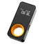 Умный лазерный дальномер Xiaomi HOTO Smart Laser Tape Measure (QWCJY001) - миниатюра 1