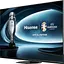 Телевизор Hisense 75U8NQ - миниатюра 2