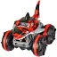 Машинка-амфибия ZIPP Toys на радиоуправлении Shark. Красная - миниатюра 2