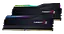 Оперативна пам'ять G.Skill 32GB (2x16GB) DDR5 6400MHz Trident Z5 RGB Black (F5-6400J3239G16GX2-TZ5RK) - мініатюра 1