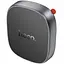 Автотримач Hoco H52 Ultimate magnetic Deep space gray - мініатюра 2