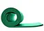 Коврик для йоги и фитнеса PowerPlay 4151 NBR Performance Mat Зеленый (183x61x1.5) (PP_4151_Green) - миниатюра 5