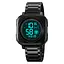 Наручные часы мужские 2131BK Black Skmei acs0030248 - миниатюра 1