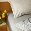 Пододеяльник MBM HOME Солнце на скалах 160x220см BL-DC-21 галька-мокрая скала (BL-DC-21 PEBBLE/WET ROCK) - миниатюра 10