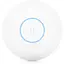 Точка доступу Ubiquiti UniFi U6 PRO (U6-PRO) - мініатюра 1