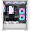 Кулер для процесора darkFlash Storm Z4 Pro Mist White [156586] - мініатюра 8