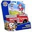 Игровой набор Paw Patrol базовый спасательный автомобиль с водителем Маршал (SM97237/6071209) - миниатюра 2