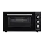 Электрическая печь Perfelli MIRAGE 48 BLACK - миниатюра 1