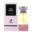 Парфюмированная вода Alhambra Pink Velvet 80 мл - миниатюра 2