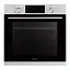Духовой шкаф электрический Perfelli Diamond 6D10N Inox - миниатюра 1