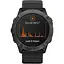 Спортивные часы Garmin Fenix 6X Pro Solar Titanium Carbon Grey DLC with Black Band (010-02157-21) - миниатюра 1