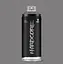 Аерозольна фарба глянцева MTN HC2 RV-7031 400 мл Dark Grey, EX014H7031 - мініатюра 2