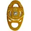 Блок-ролик First Ascent Twin Gold (FA-1411) - миниатюра 2