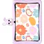 Планшет Doogee U9 Kid 3/64GB WI-FI Macaron Purple Global EU [105335] - мініатюра 2