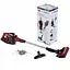 Іграшковий пилосос Klein Bosch Unlimited, червоний (6808) - мініатюра 4