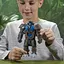 Игрушка-трансформер Hasbro Optimus Primal Smash Changers серии Трансформеры: Восстание зверей (F3900_F4641) - миниатюра 4