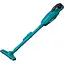 Ручной пылесос Makita DCL180Z - миниатюра 1