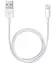 USB кабель Apple Lightning ME291ZM/A (0,5 м) original - миниатюра 1