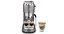 Ріжкова кавоварка еспресо Delonghi Dedica Arte EC 885.GY - мініатюра 1