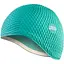 Шапочка для плавання Aqua Speed Bombastic Зелений (1000-104-04) - мініатюра 1