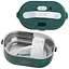 Ланчбокс для еды – с подогревом Adler AD 4505 green - миниатюра 5