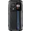 Смартфон Fossibot F106 Pro 8/256GB Black - мініатюра 1