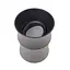 Підсвічування тубус Brille AL-721/1 GU10 BK IP20 MR16 36-428 - мініатюра 9