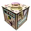Развивающая игрушка Бизкуб TG270521, 15х15х15 см - миниатюра 2