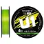 Шнур Favorite U1 PE 4x 150 м (light green) 3.0/0.296 мм 40 lb/18.0 кг - миниатюра 1