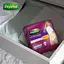 Впитывающее нижнее белье Depend для женщин размер S/M 10 шт. - миниатюра 5