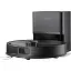 Робот-пылесос с влажной уборкой RoboRock Q10 VF+ Black (Q10VFP52-00) UA UCRF - миниатюра 5