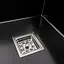 Кухонна мийка Platinum HANDMADE (SP000037436) - мініатюра 5