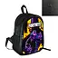 Рюкзак шкільний/міський 38×28см з принтом Fortnite дитячий, підлітковий, спортивний (4270) - мініатюра 1
