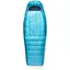 Спальник Sea To Summit Trek Women's -1C/30F Regular Blue Atoll R правий (1033-STS ASL041171-330201) - мініатюра 1