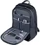 Рюкзак для ноутбука HP HP, Travel Plus, 30L 17", полиестер, синий графит (A2CC9AA) - миниатюра 6
