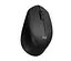 Миша комп'ютерна бездротова Logitech M280 / DPI 1000 / USB / Чорний (910-004287) - мініатюра 5