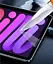 Захисне скло DK для Apple iPad mini 8.3" A17 Pro 2024 Full Glue (013318) - мініатюра 9