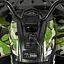 Детский электромобиль Квадроцикл Bambi Racer M 4081EBLRS-18 до 50 кг - миниатюра 5