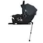 База под автокресло Bambi ME 1176 i-LINE Base i-SIZE R129 с креплением ISOFIX и опорной ногой, Черная - миниатюра 3