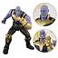 Фігурка Infinity War Marvel Thanos Бандай Танос Війна Нескінченності S.H. Figuarts Thanos - мініатюра 3